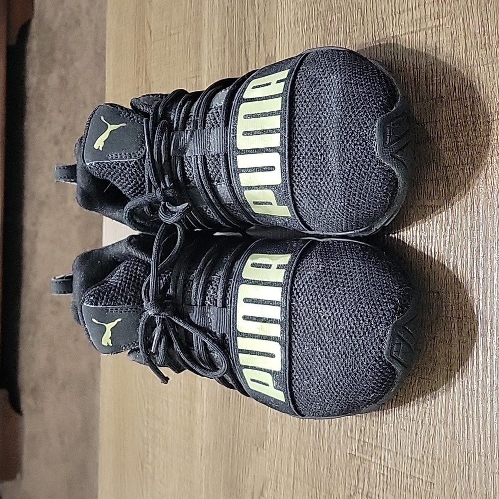 Men's Puma Shoes